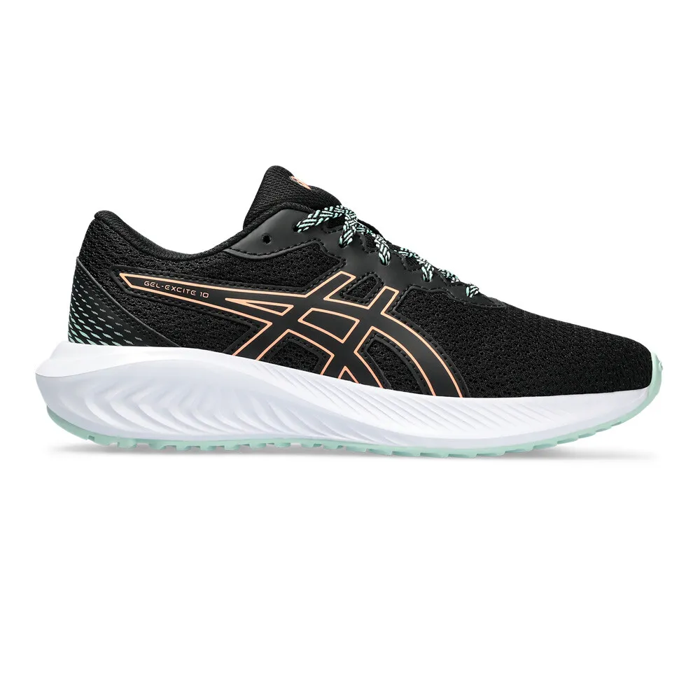 Asics Gel-Excite 10 GS Junior Scarpe da Running - SS24
