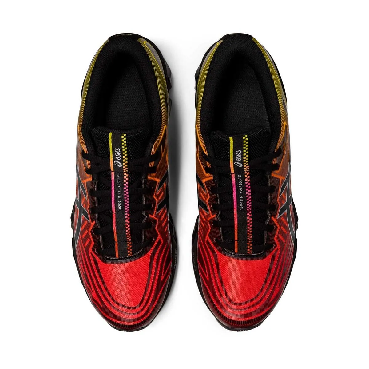      ASICS GEL-QUANTUM 360 VII  