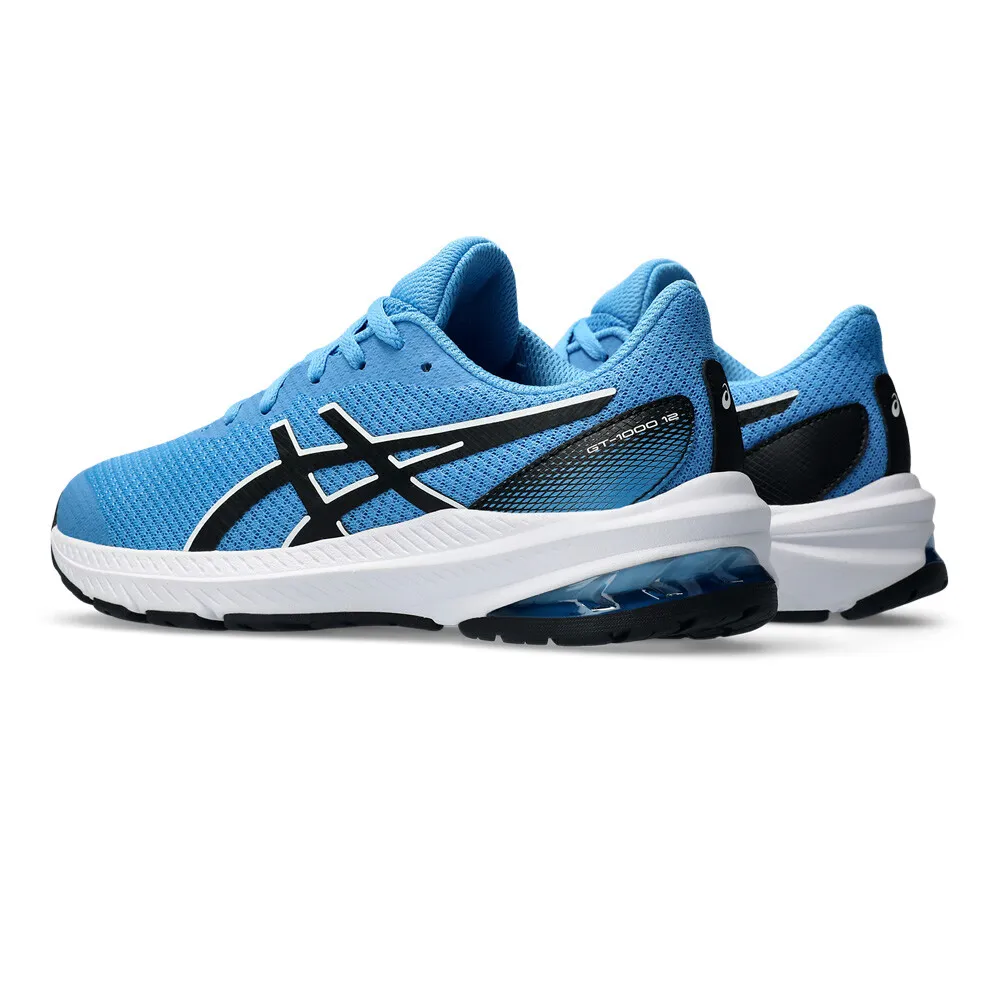 Asics GT-1000 12 GS Junior Scarpe da Running - SS24