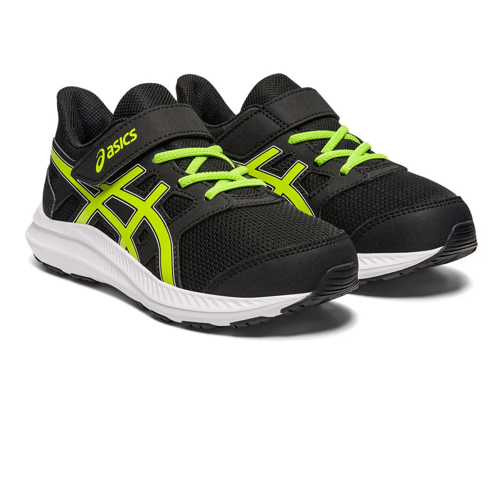 Asics Jolt 4 PS Juniors Scarpe da Running