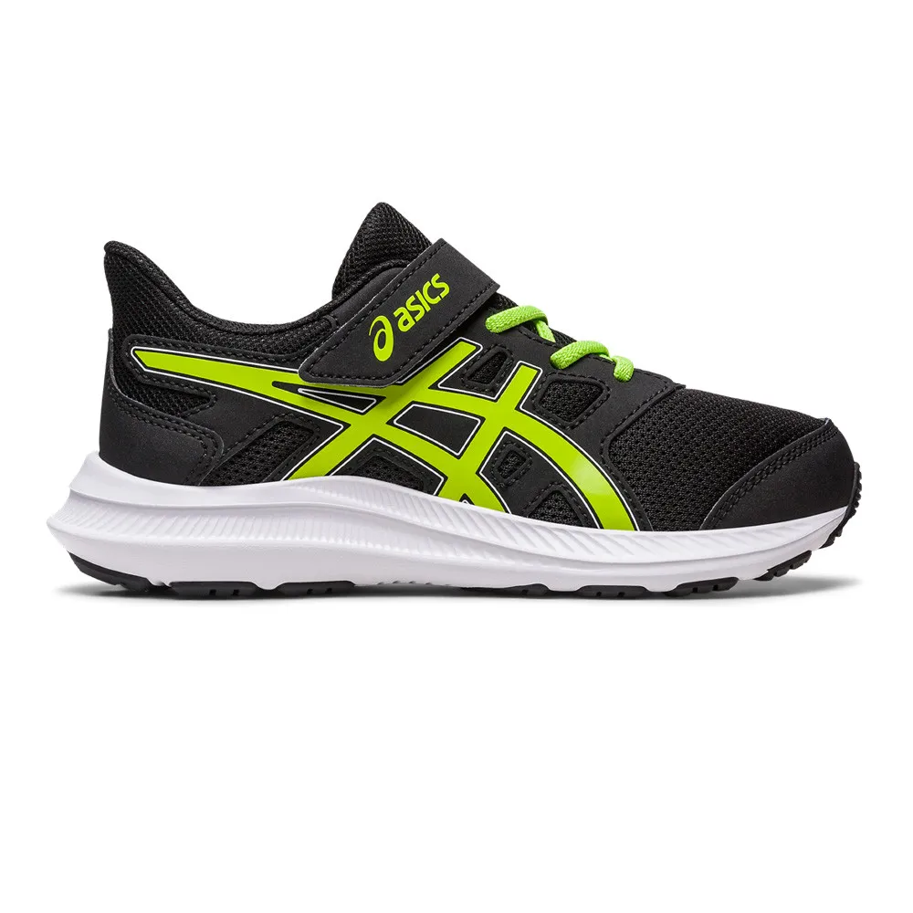 Asics Jolt 4 PS Juniors Scarpe da Running