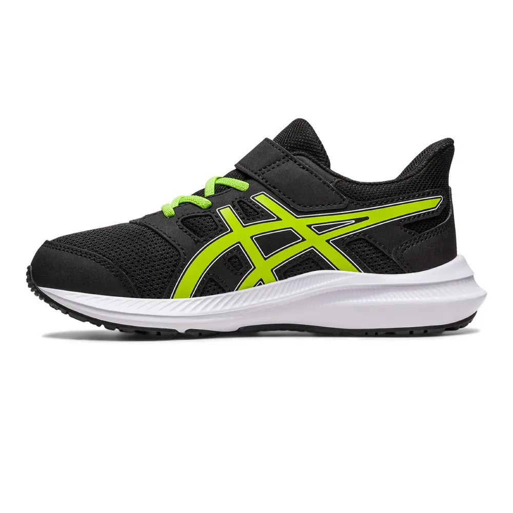 Asics Jolt 4 PS Juniors Scarpe da Running