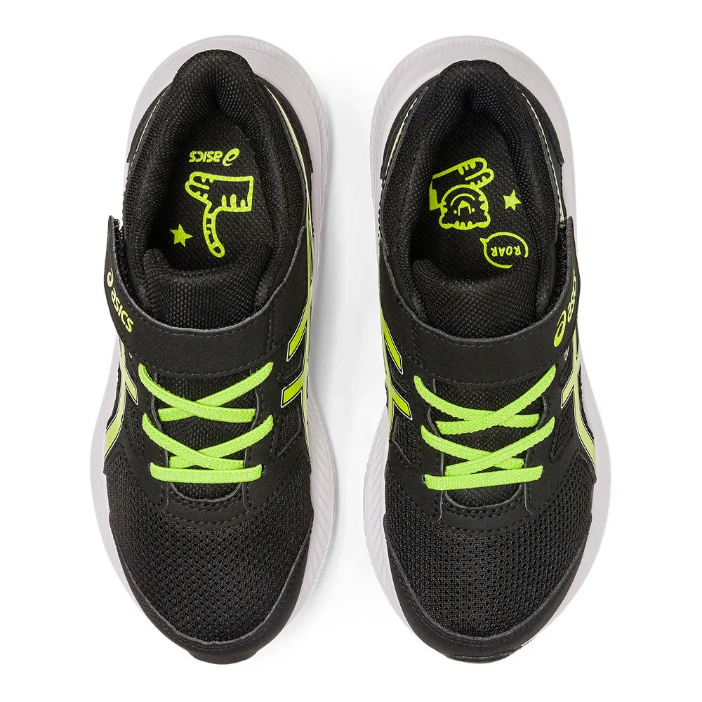 Asics Jolt 4 PS Juniors Scarpe da Running