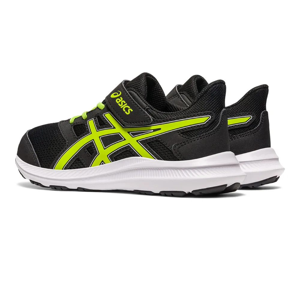 Asics Jolt 4 PS Juniors Scarpe da Running