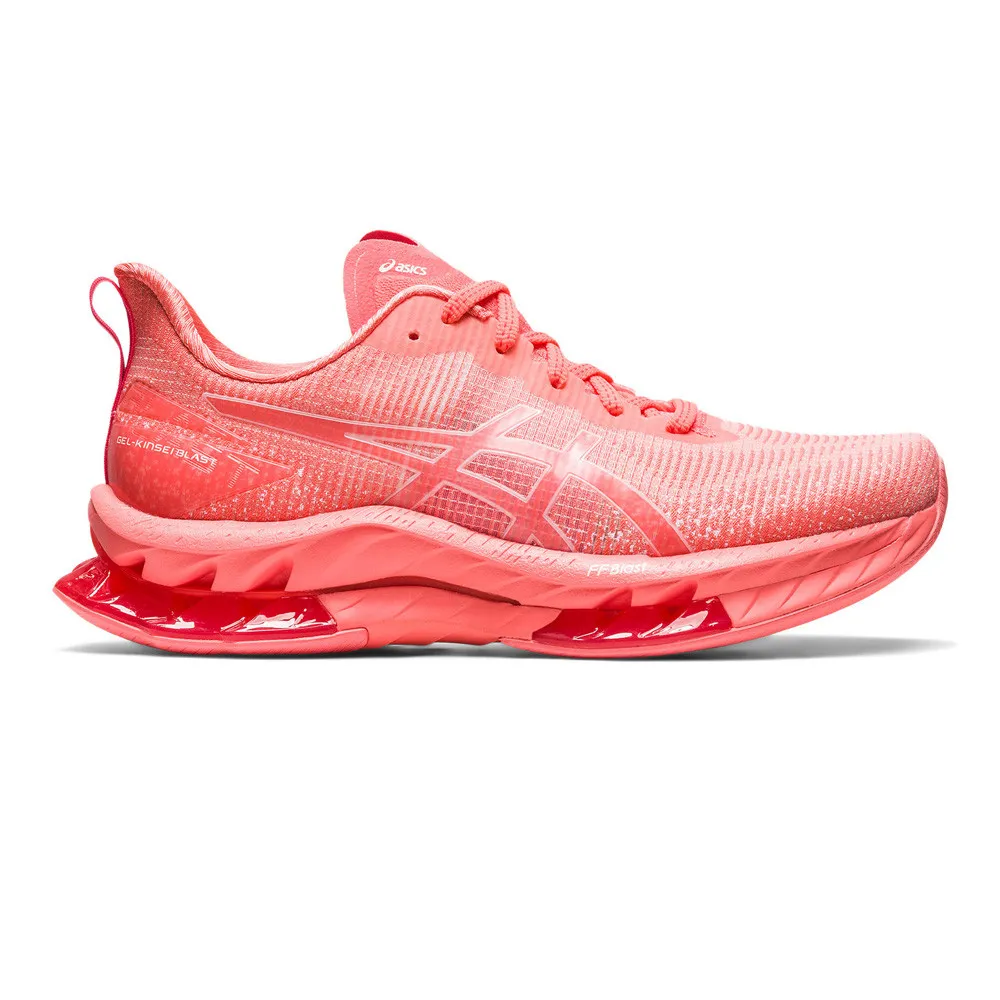Asics Kinsei Blast LE 2 per donna Scarpe da Running