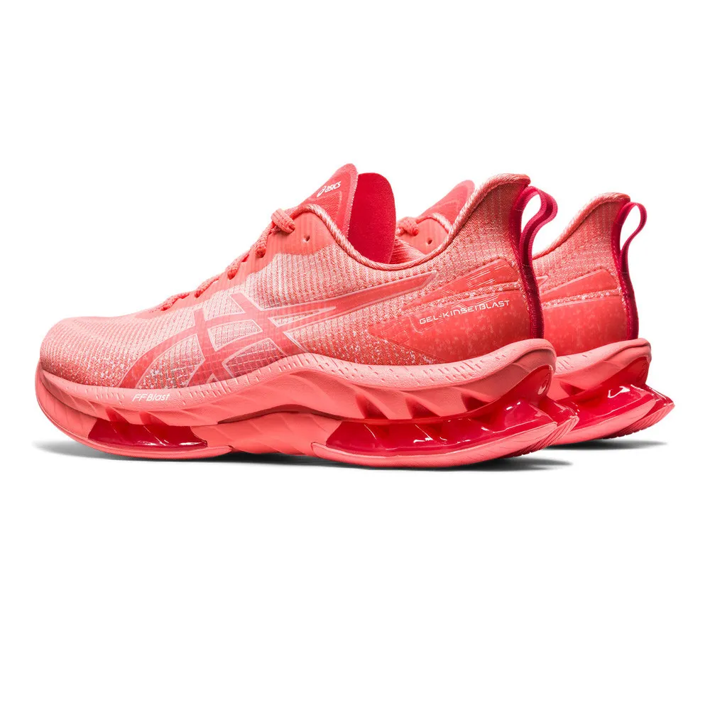 Asics Kinsei Blast LE 2 per donna Scarpe da Running