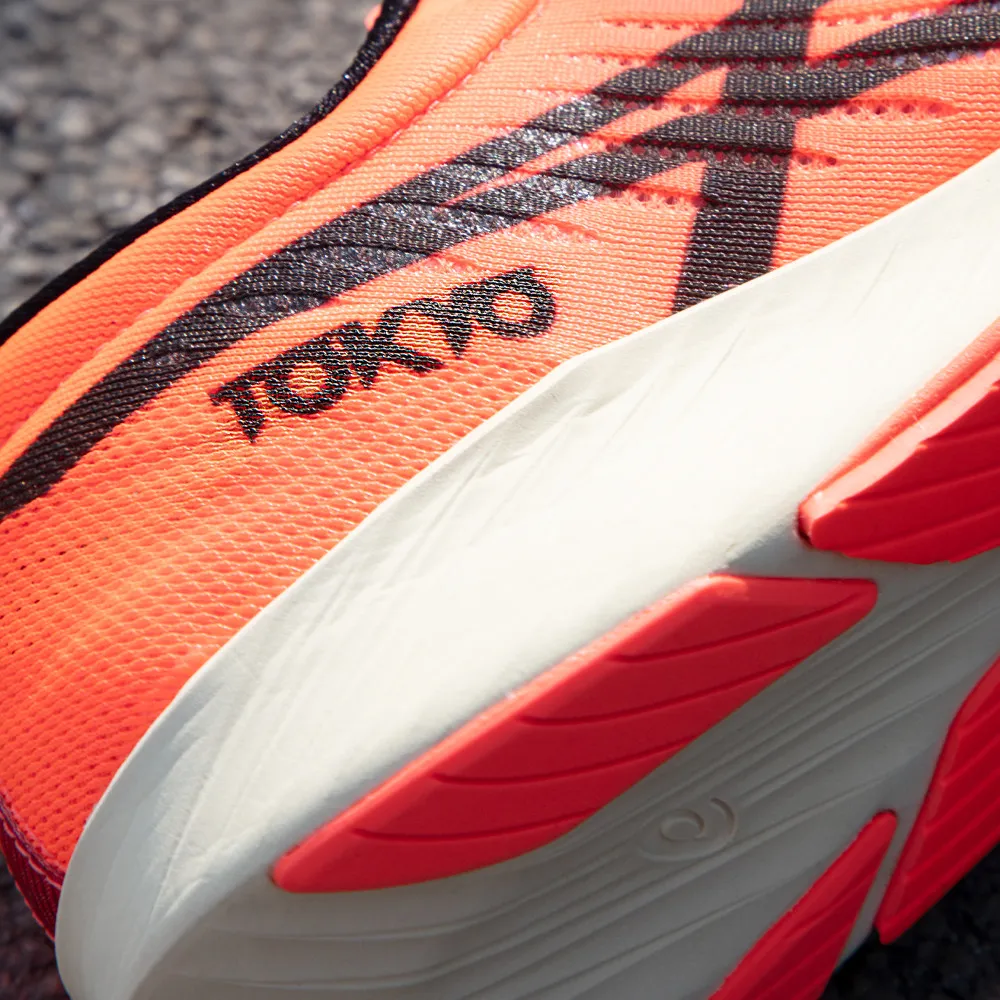 Asics Metaracer Tokyo scarpe da running da donna