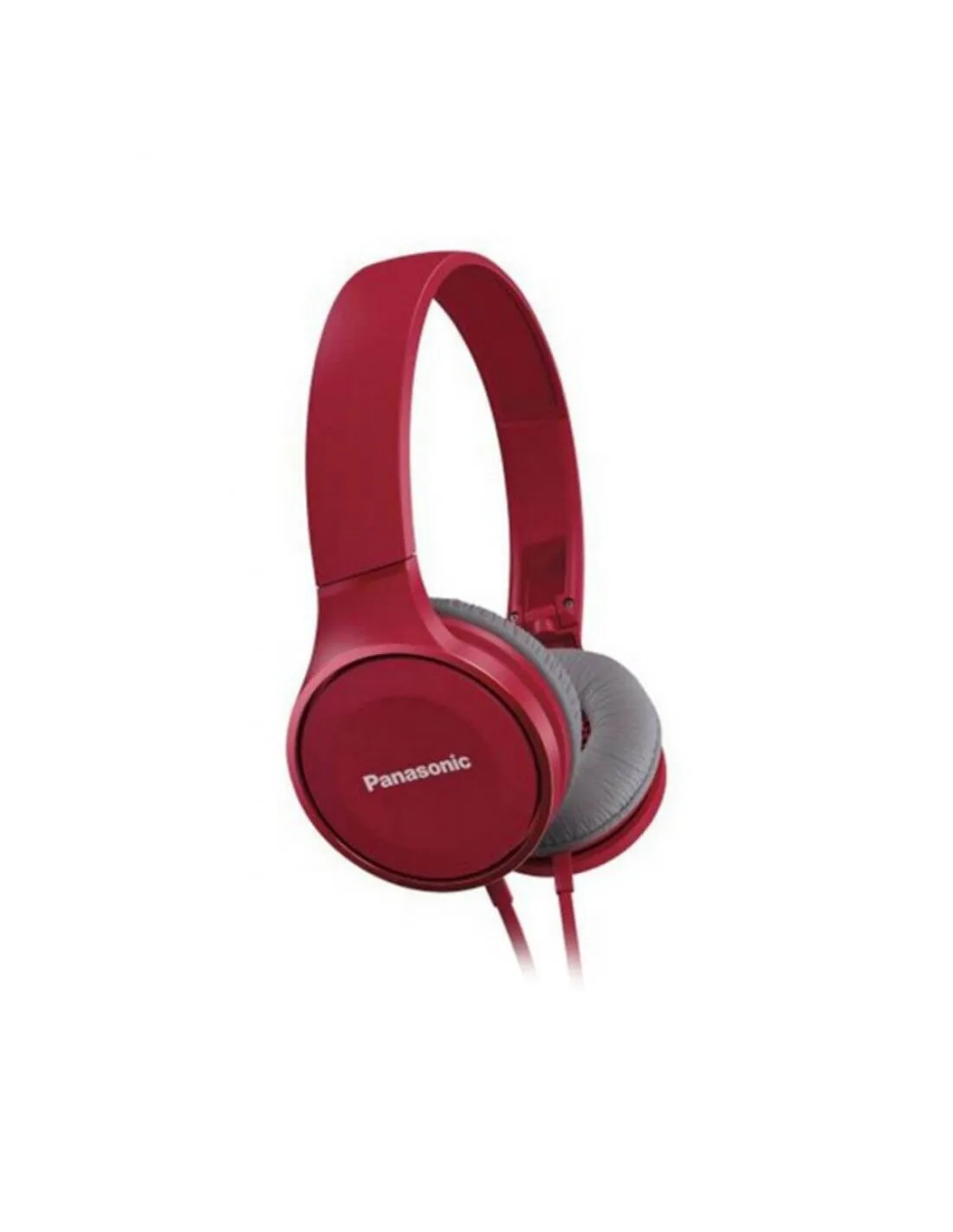 Auricolari con Microfono Panasonic Corp. RP-HF100ME (3.5 mm) Colore Bianco