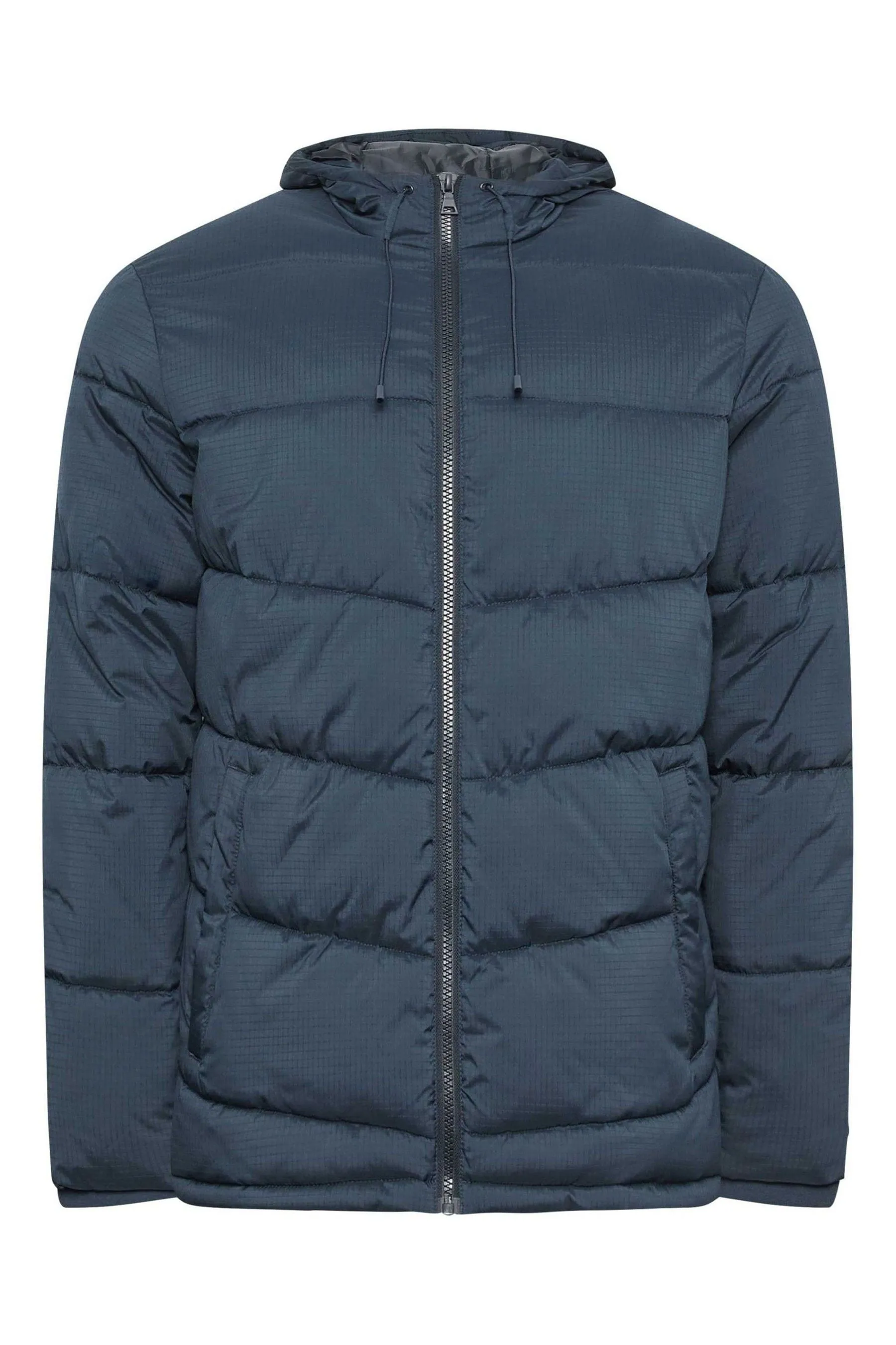 BadRhino Big & Tall Premium - Cappotto imbottito    