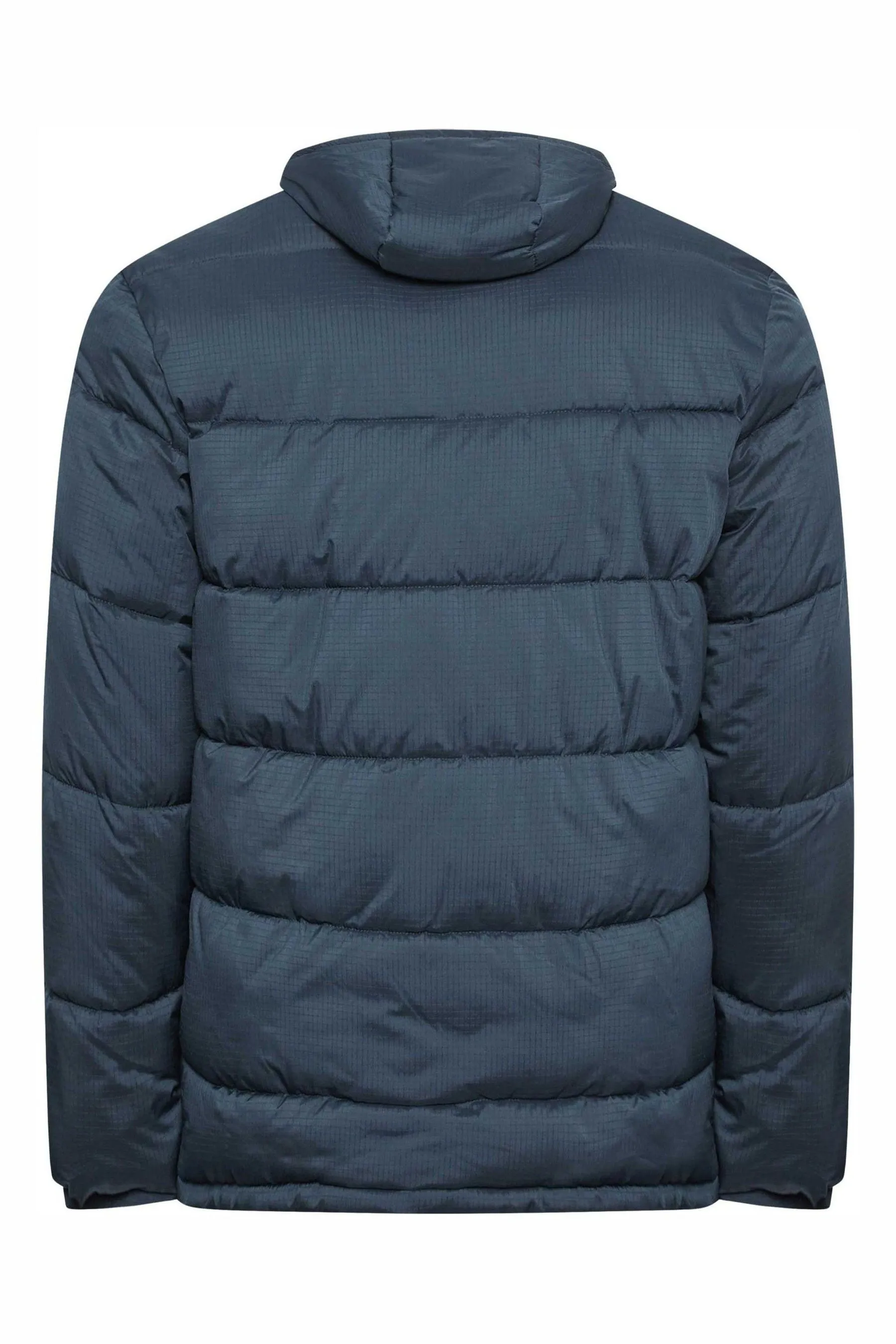 BadRhino Big & Tall Premium - Cappotto imbottito    