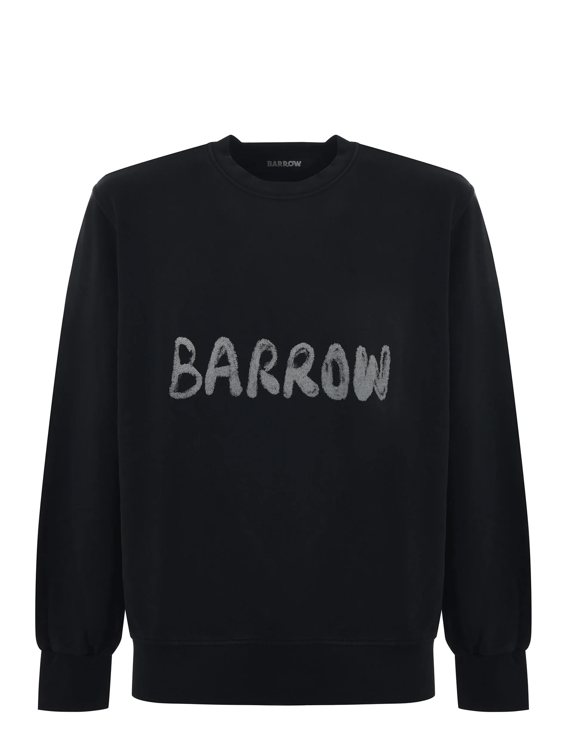  BARROW Felpa Barrow in cotoneDisponibile store Scafati