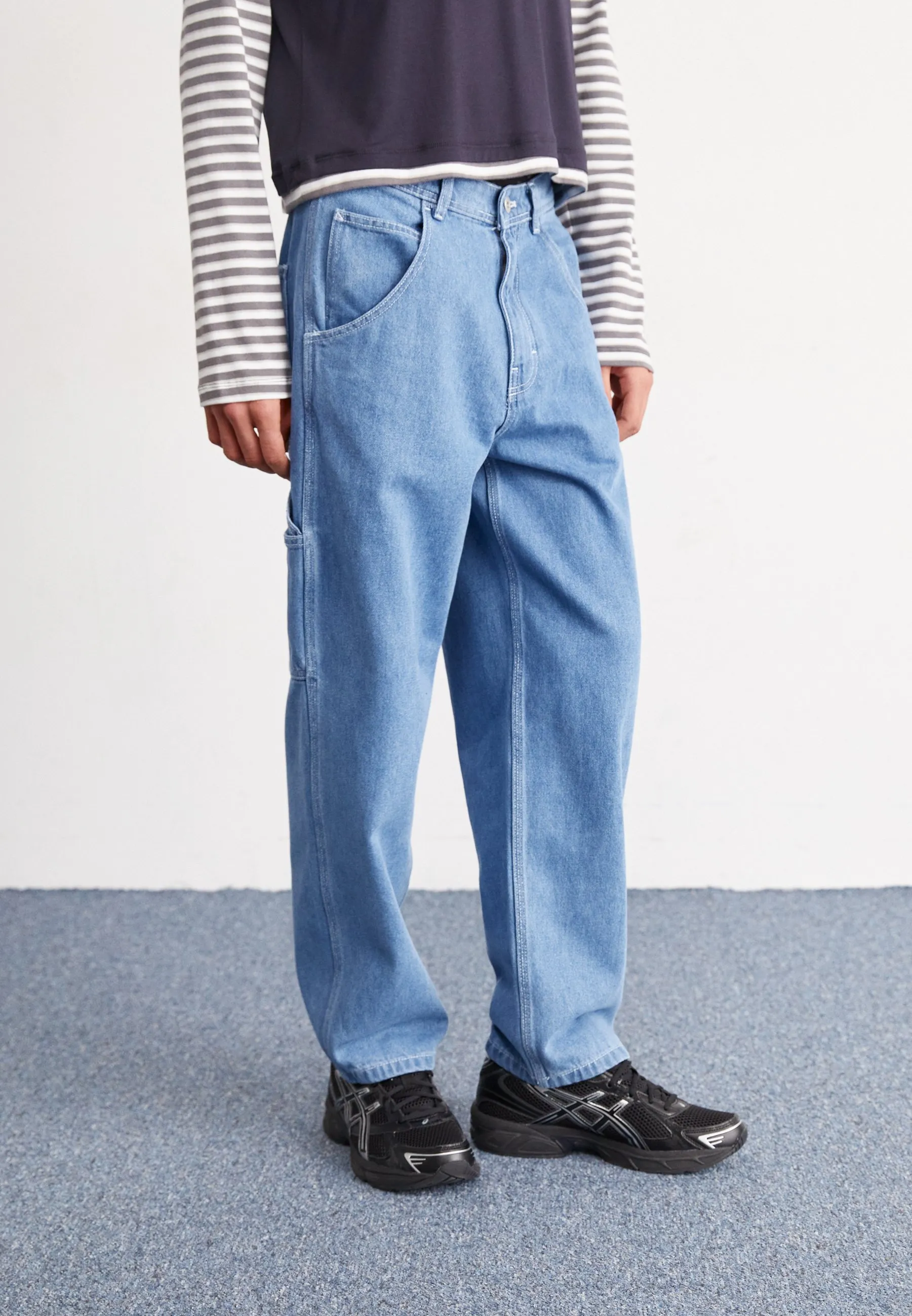 BIG JOB PAINTER UNISEX - Pantaloni