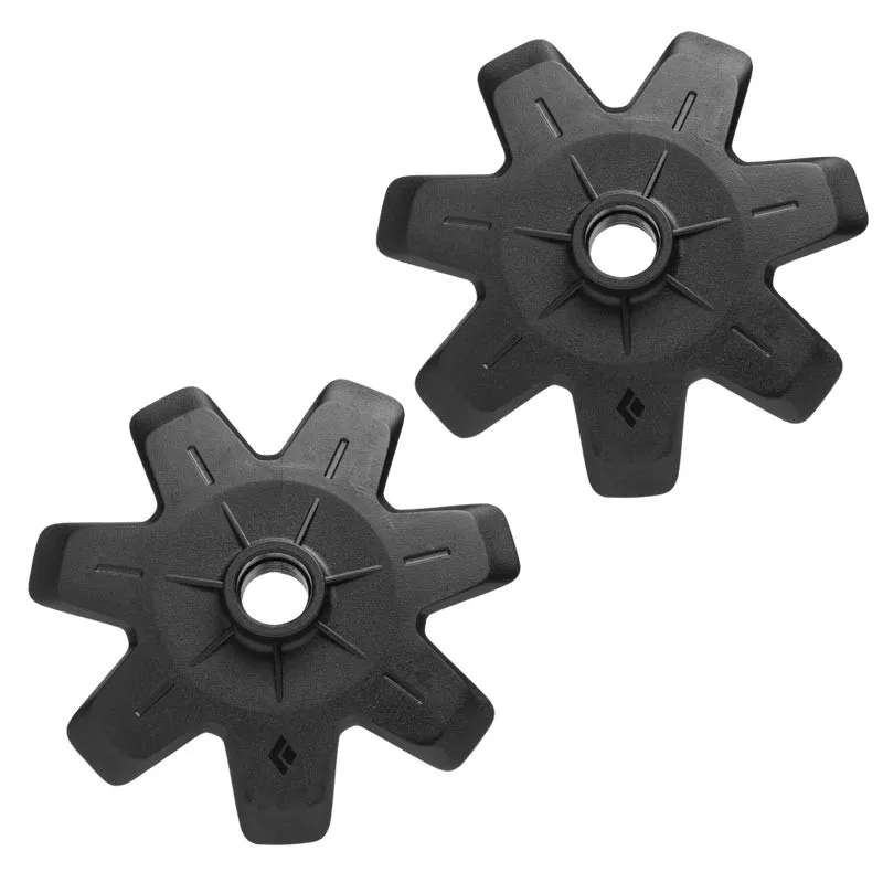 Black Diamond rondelle Powder baskets