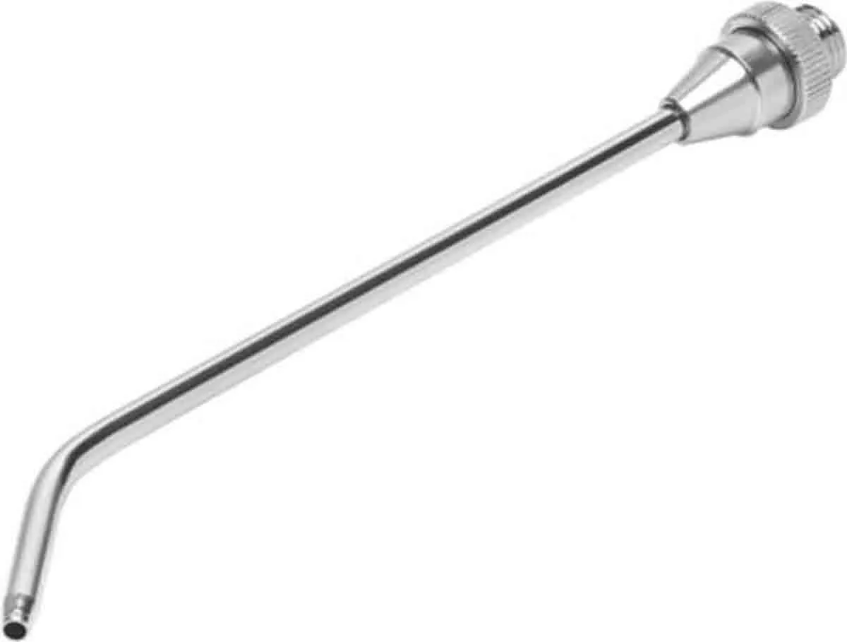 Blow Gun Wall Support Festo