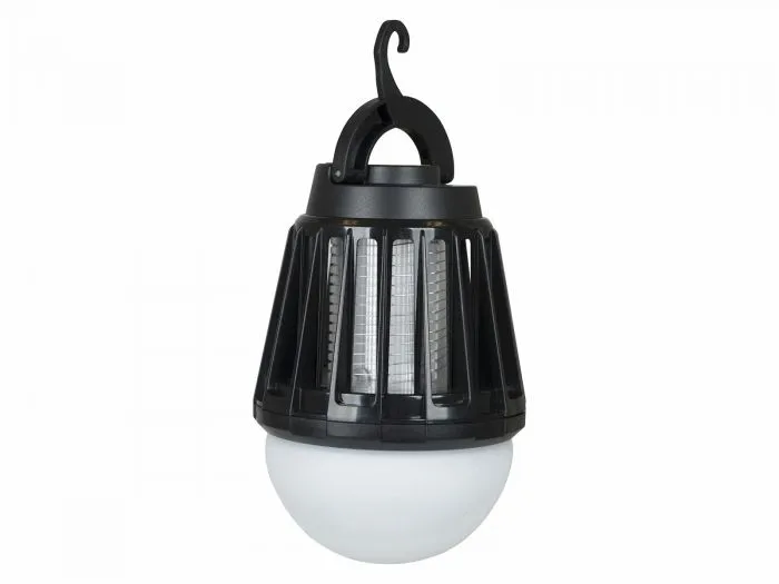 Bo-Camp Atom lampada anti insetti