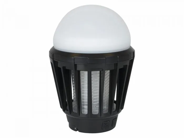 Bo-Camp Atom lampada anti insetti
