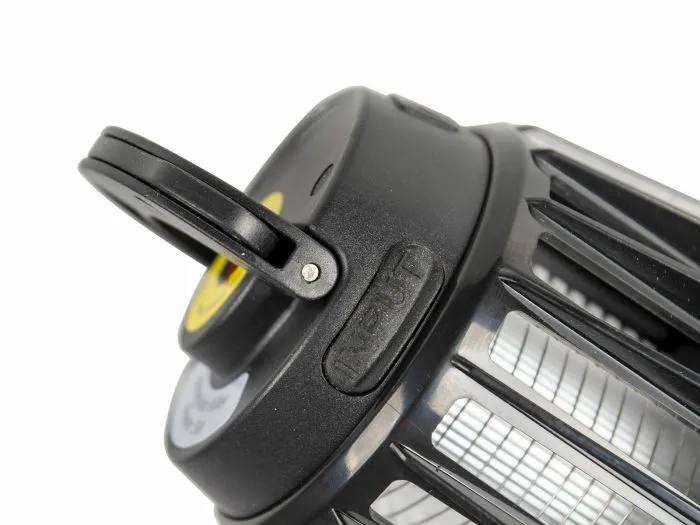 Bo-Camp Atom lampada anti insetti