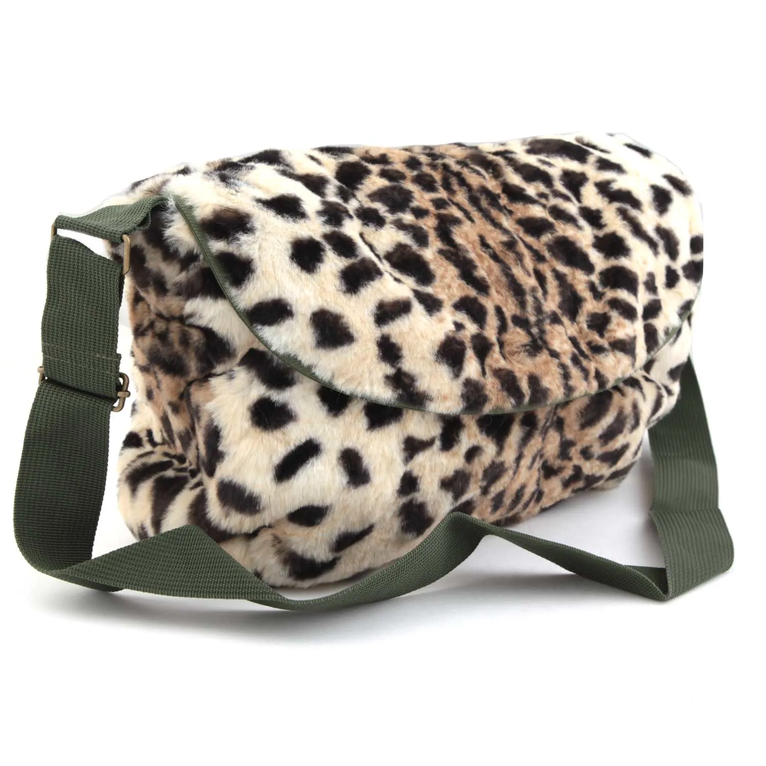 Borsa Hailee Animalier Bambina E Teen