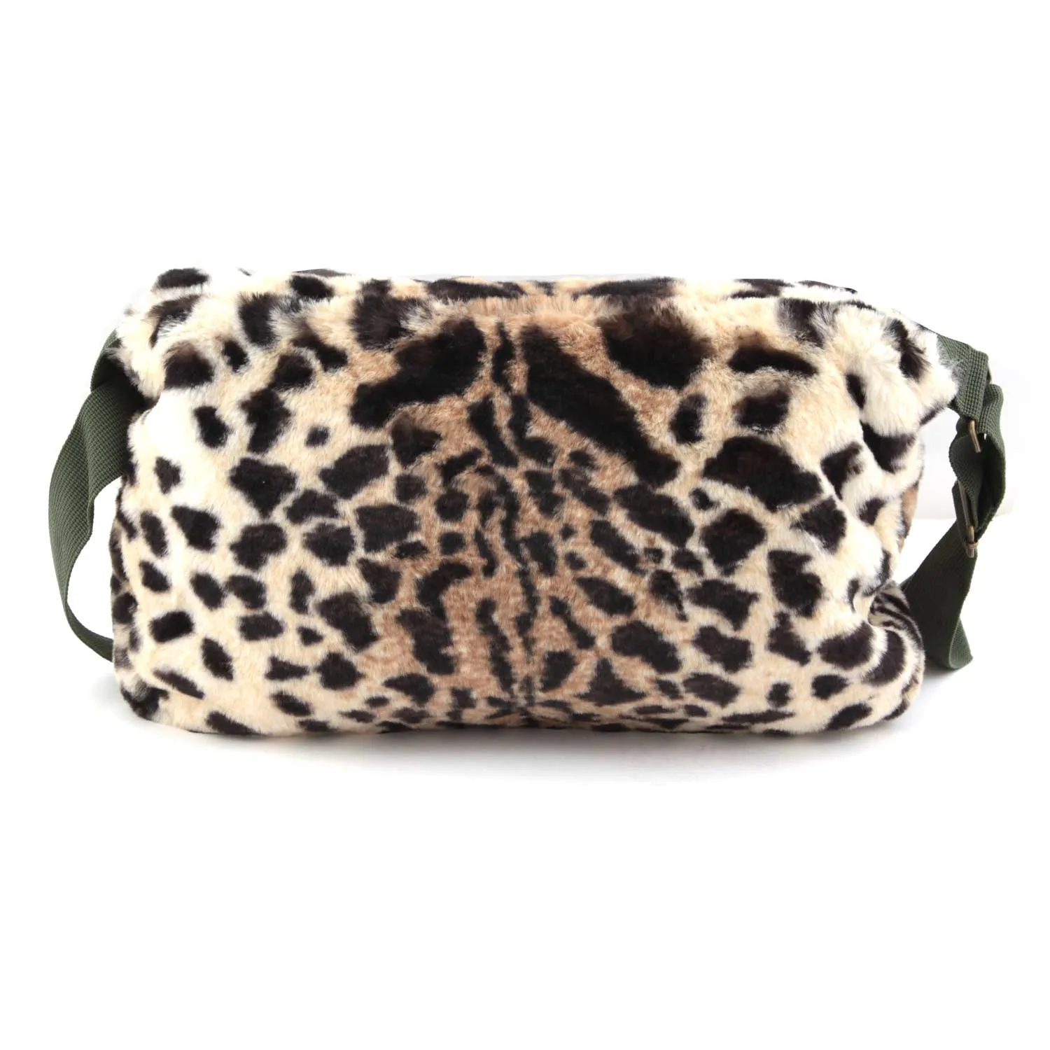 Borsa Hailee Animalier Bambina E Teen