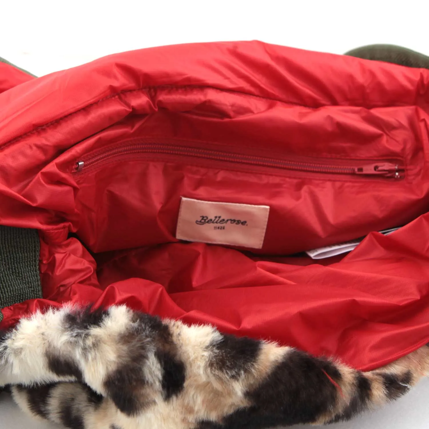 Borsa Hailee Animalier Bambina E Teen