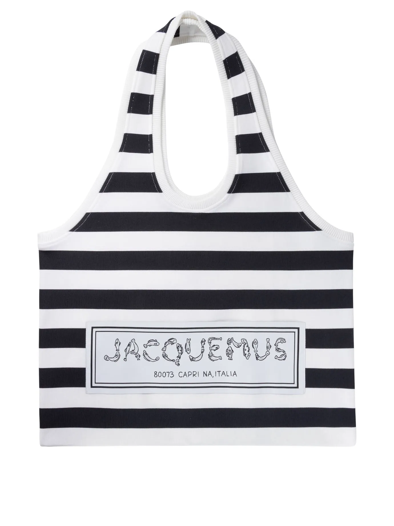 Borsa Jacquemus Le Sac Marcel