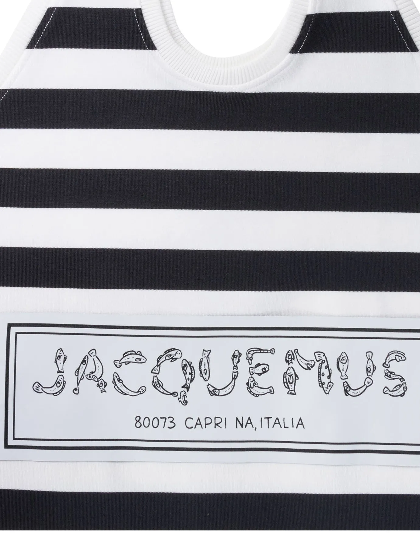 Borsa Jacquemus Le Sac Marcel