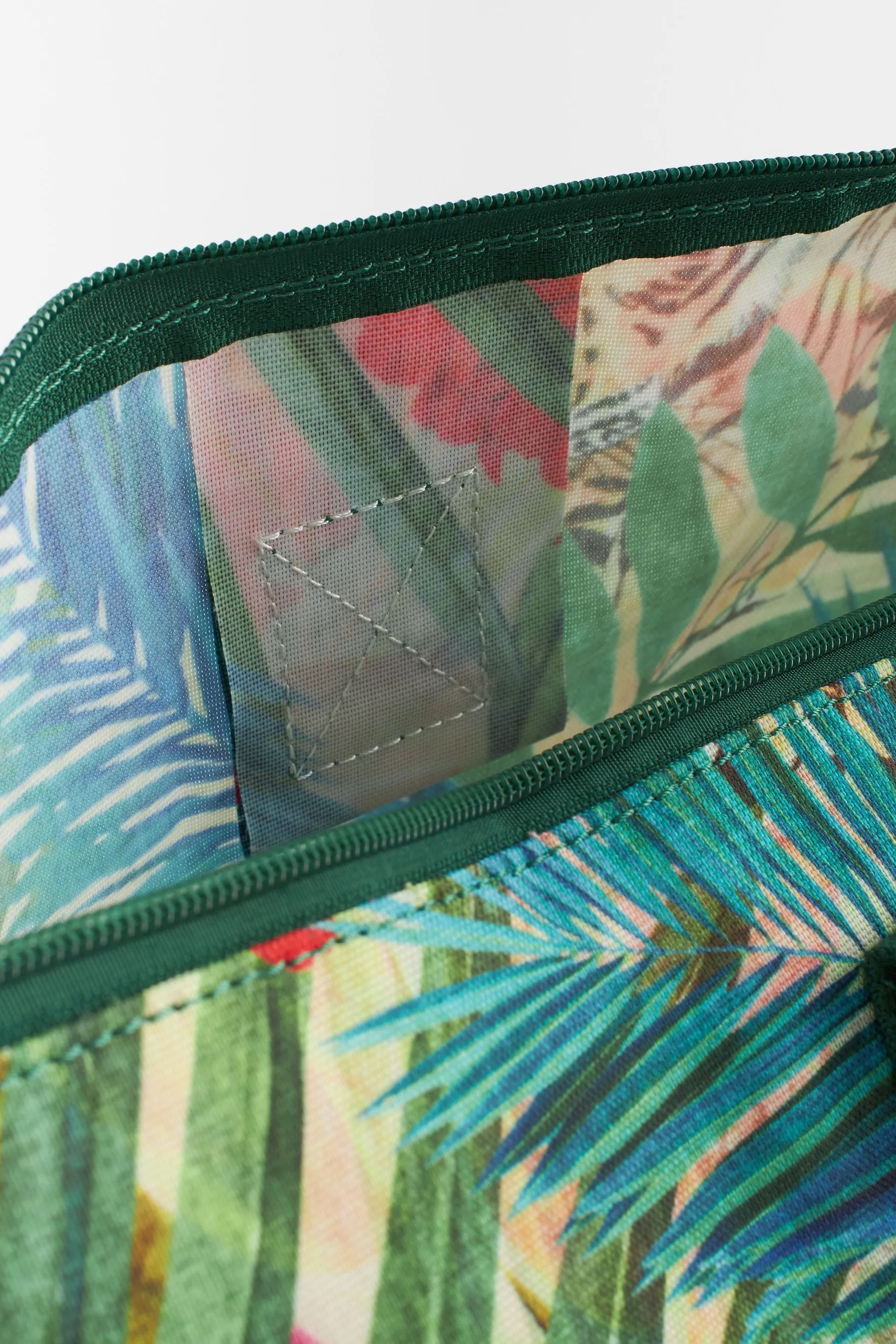 Borsa ripiegabile    