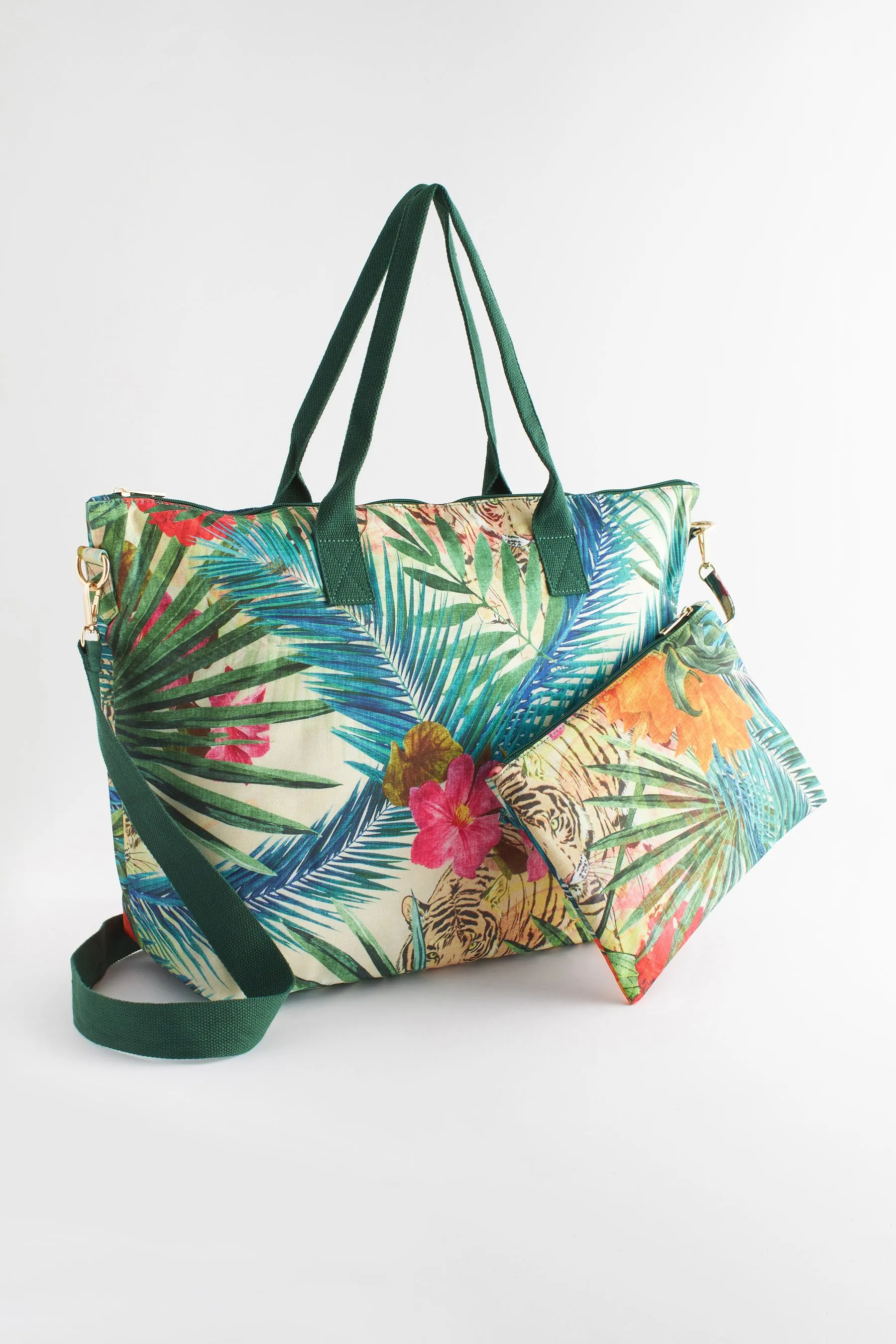 Borsa ripiegabile    