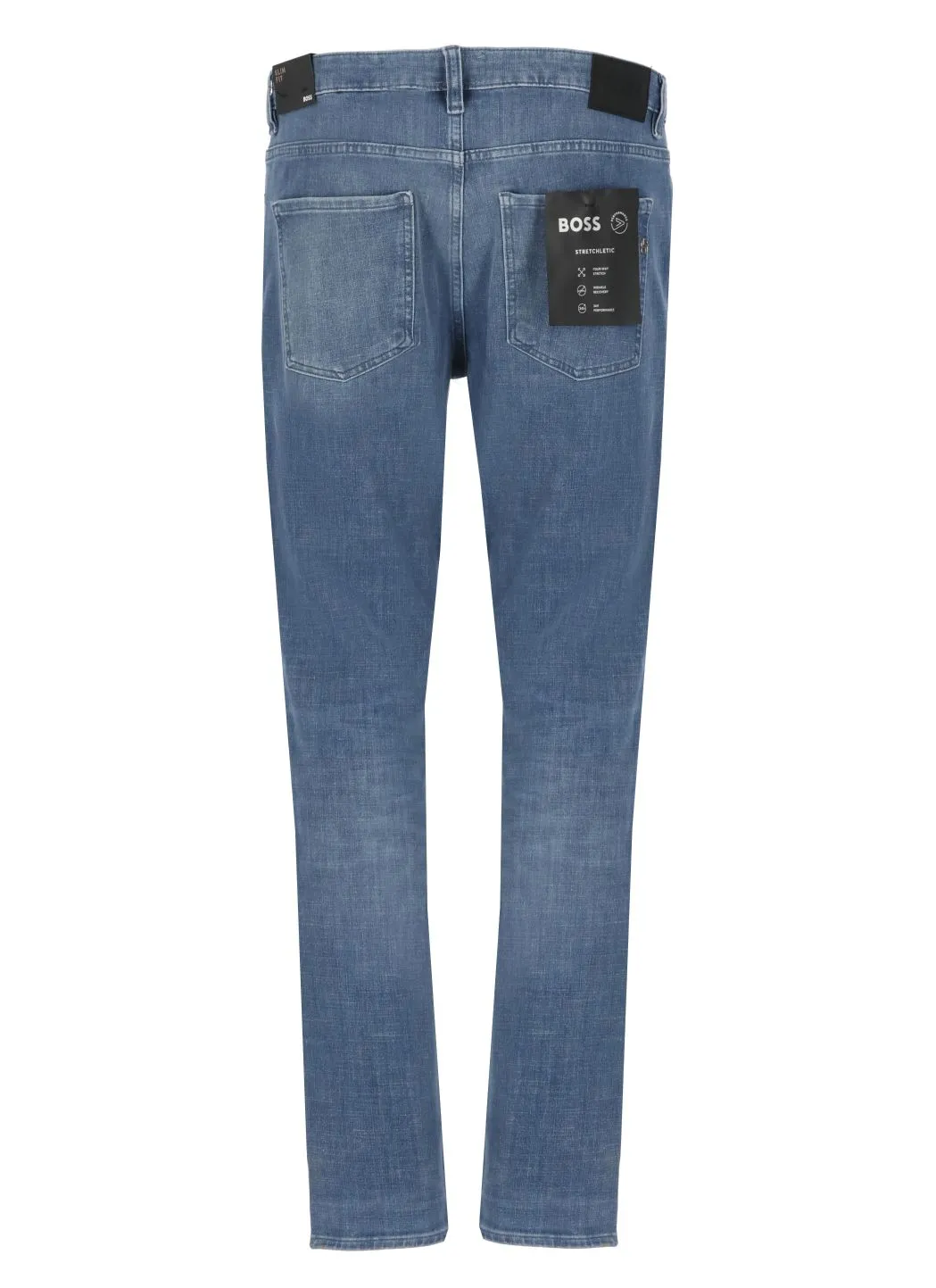 BOSSJeans P Delaware 
