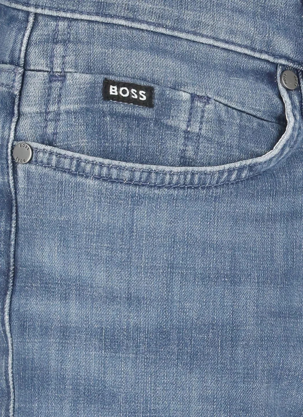  BOSSJeans P Delaware 