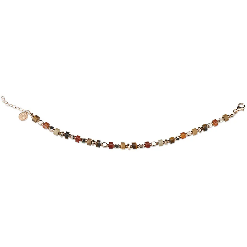 bracciale uomo gioielli Sovrani Deep