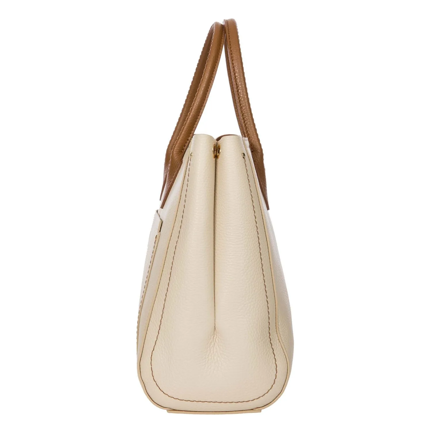 Bric's Gondola Tulipano borsa in pelle 38 cm