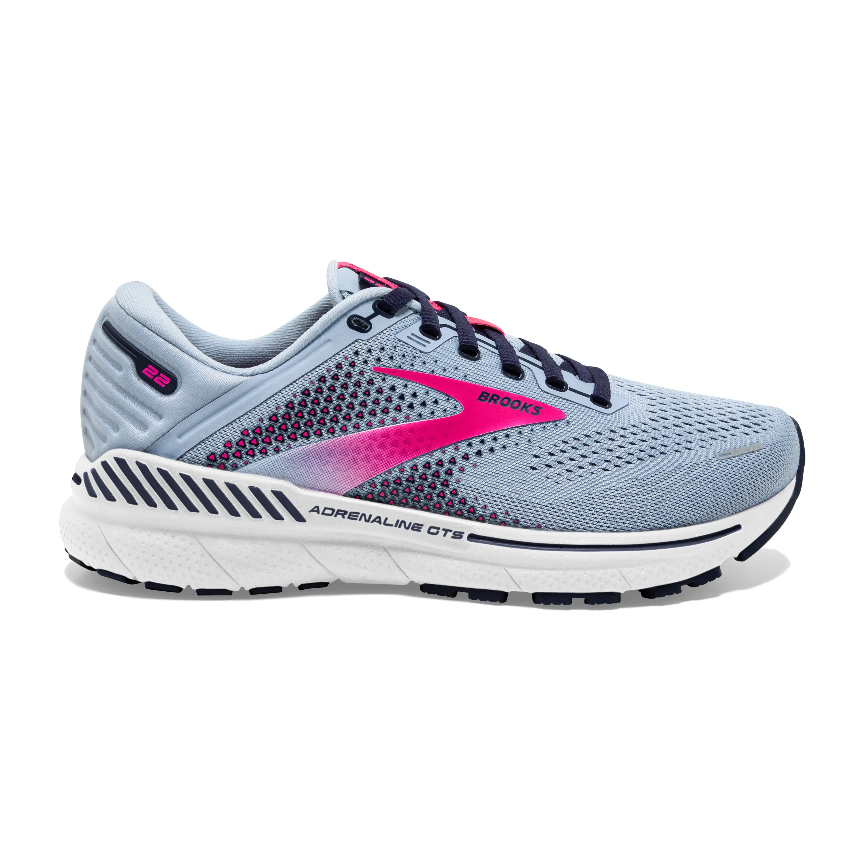 Brooks Adrenaline GTS 22 Donna