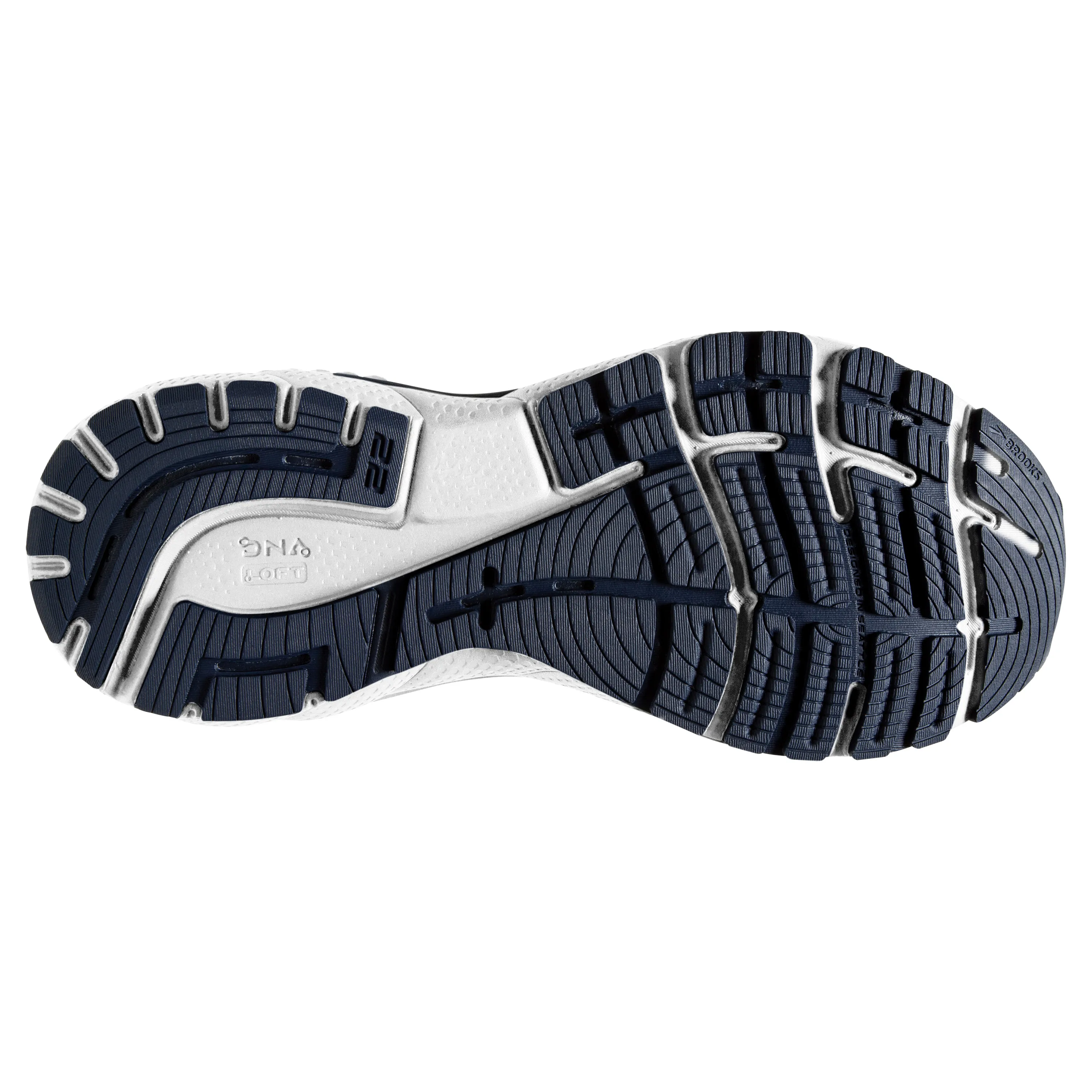 Brooks Adrenaline GTS 22 Donna
