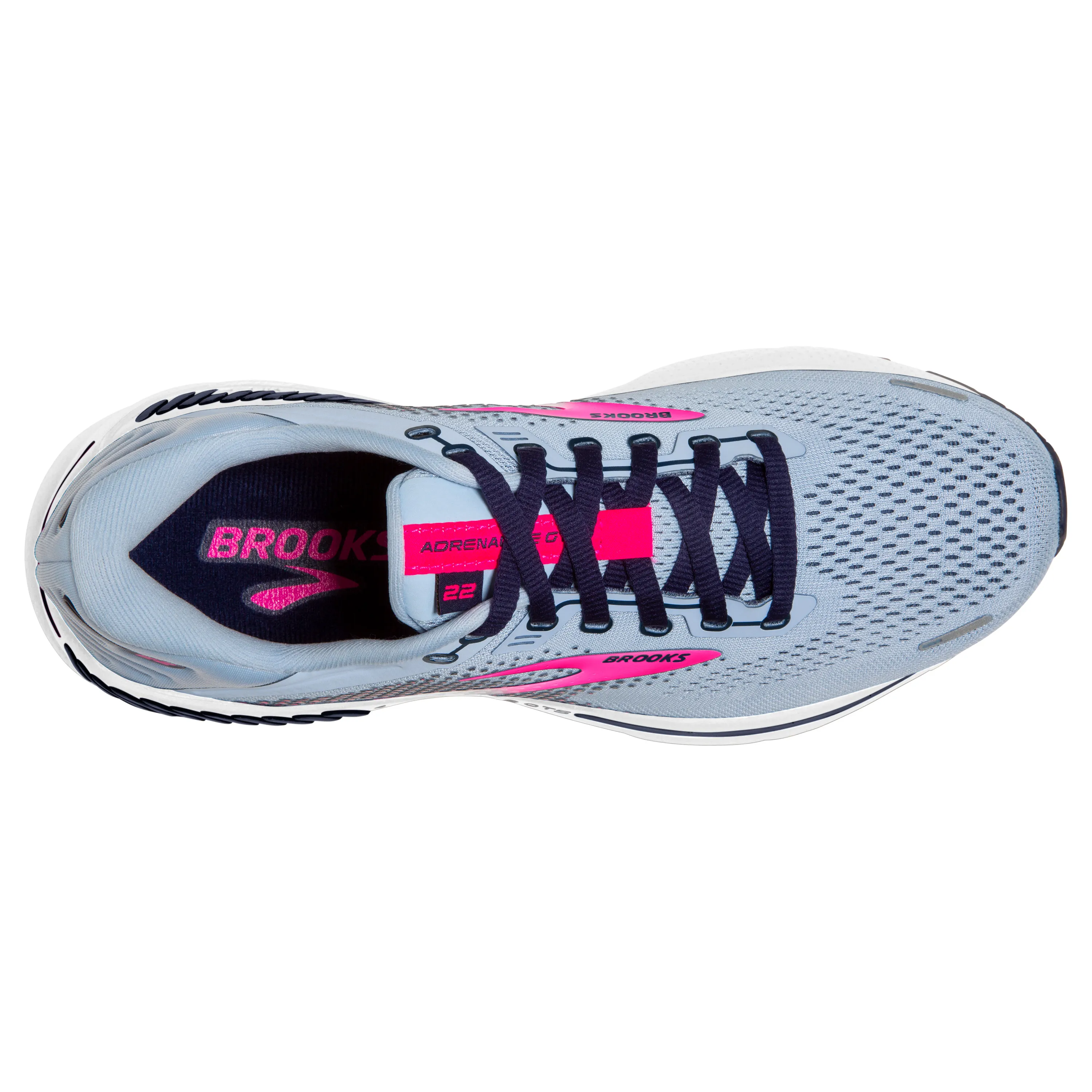Brooks Adrenaline GTS 22 Donna