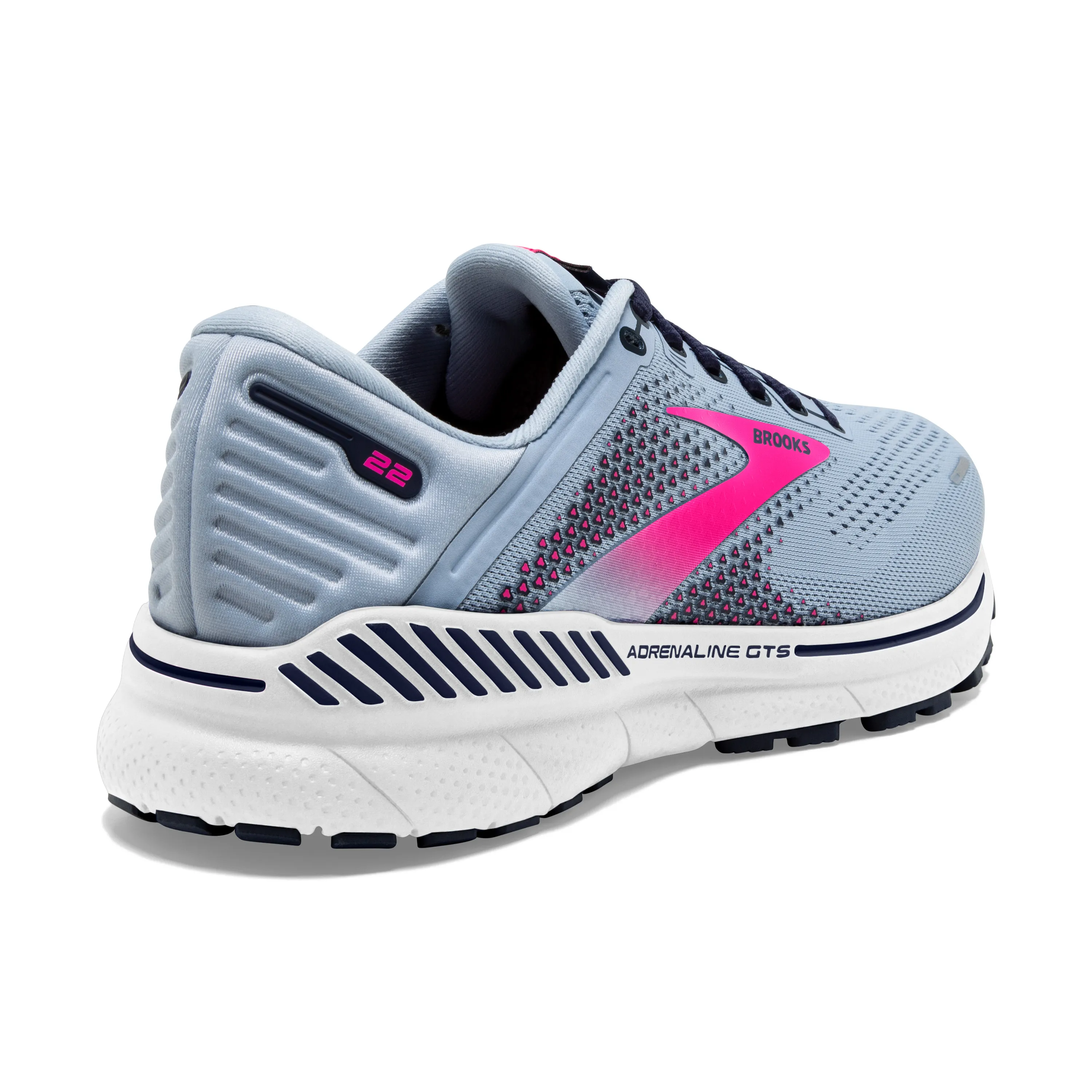 Brooks Adrenaline GTS 22 Donna