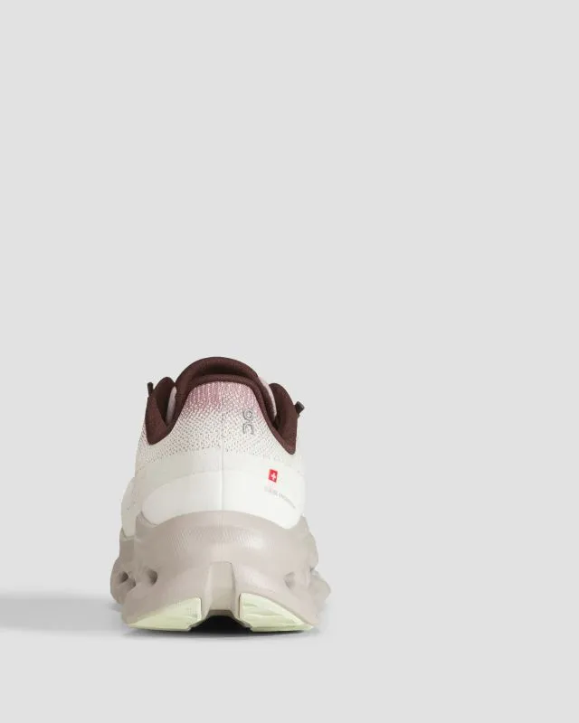 Buty damskie On Running Cloudtilt 3WE10052346-quartz-pearl