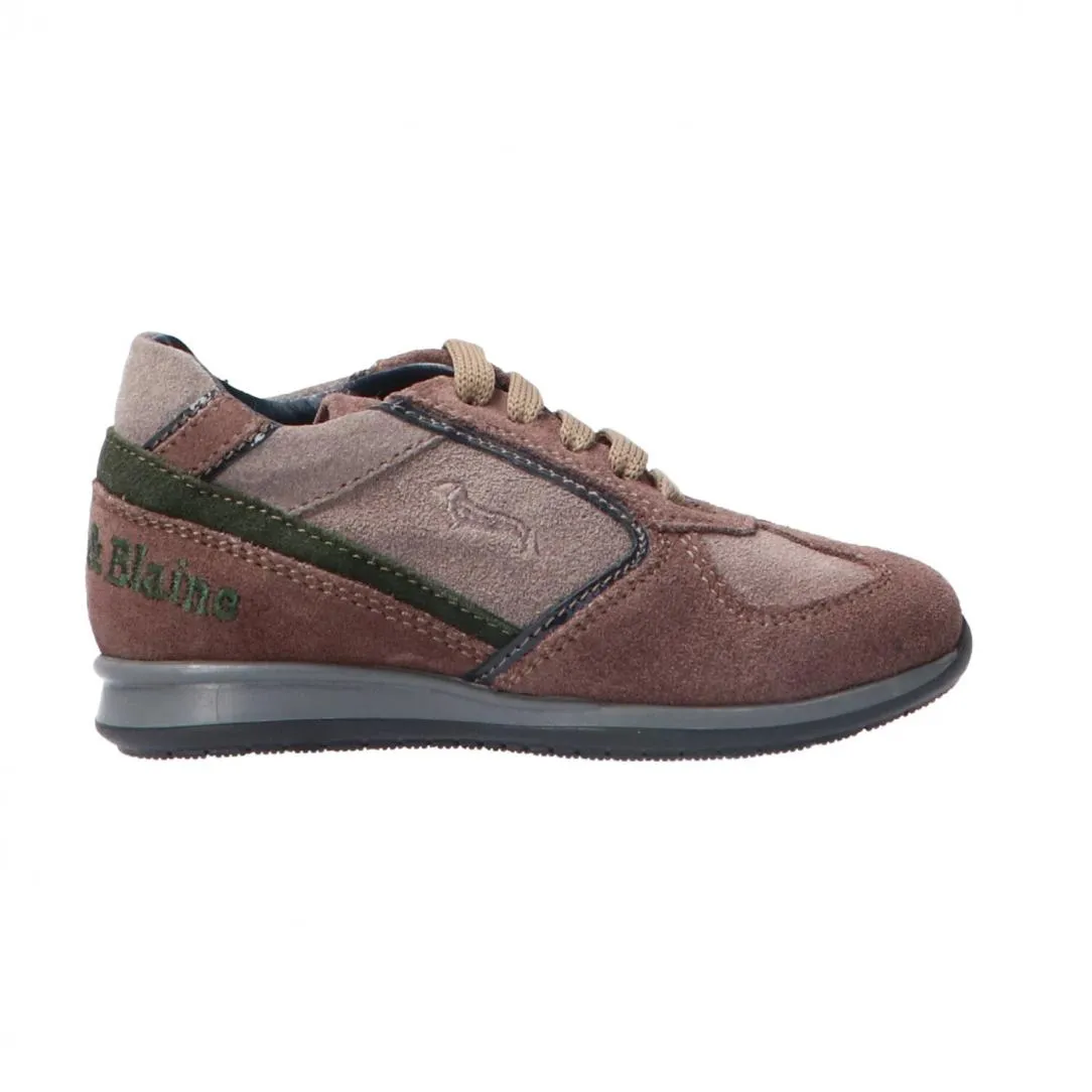 Calf T.Moro Marroni