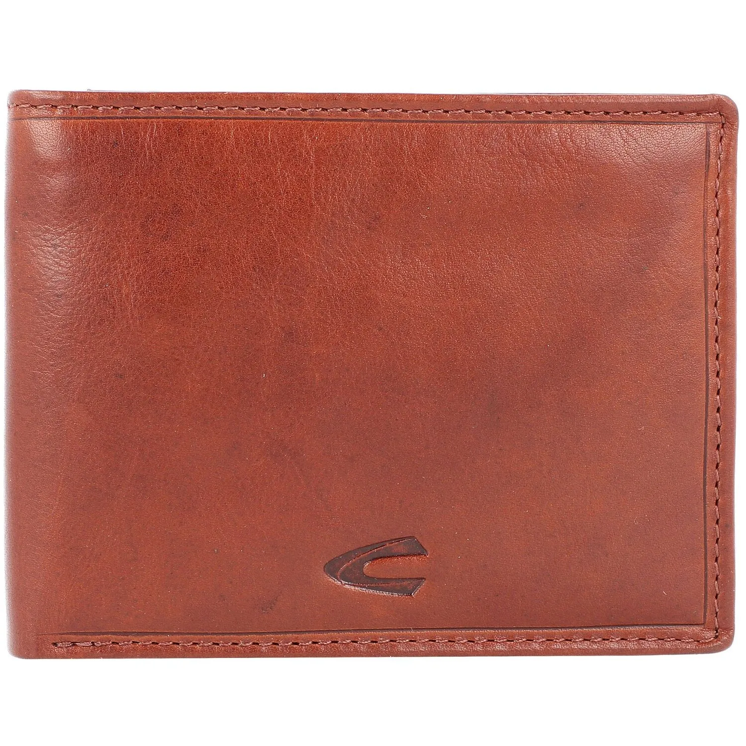 camel active Portafoglio Como RFID in pelle 9,5 cm