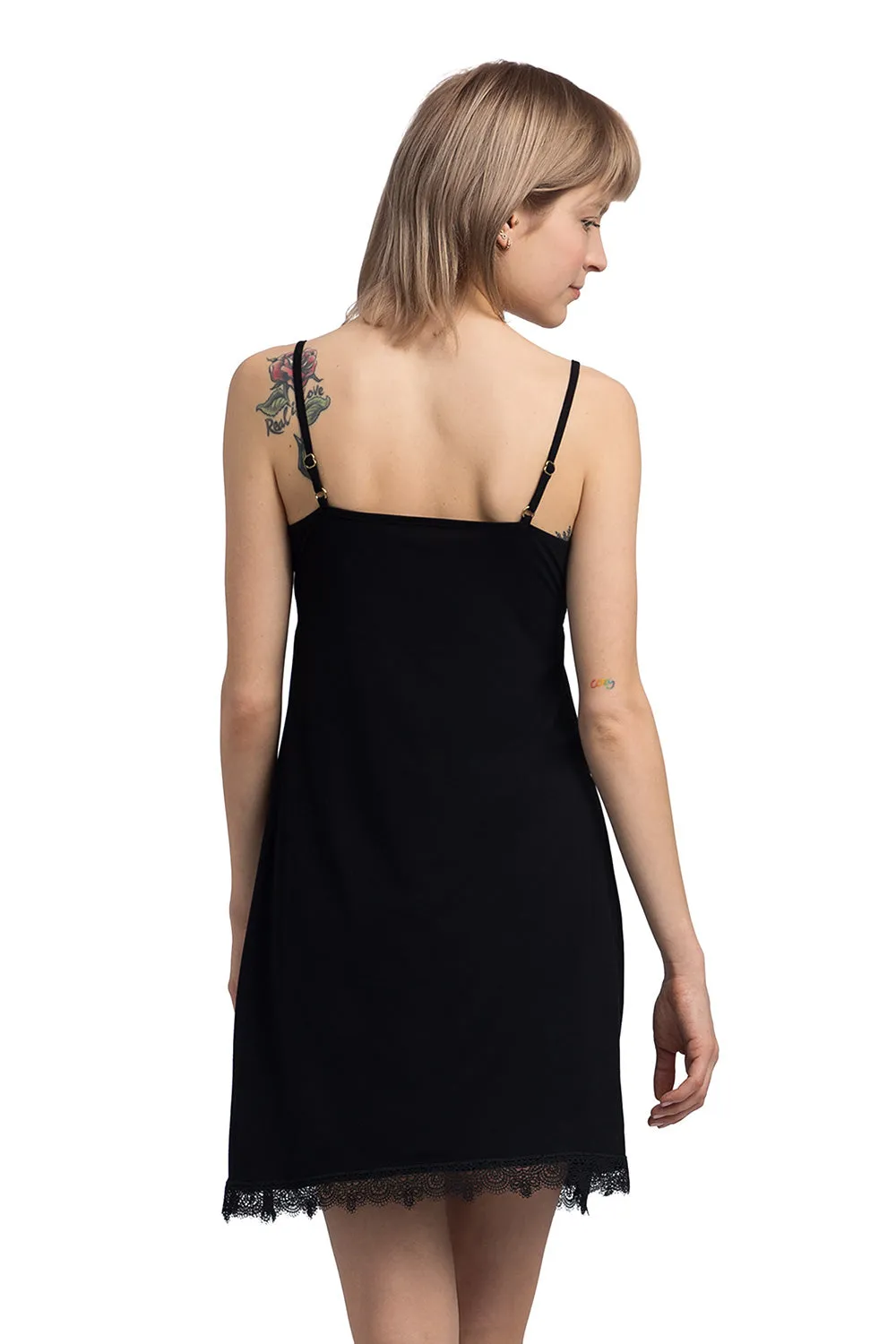 Camicia da notte model 155791 LaLupa
