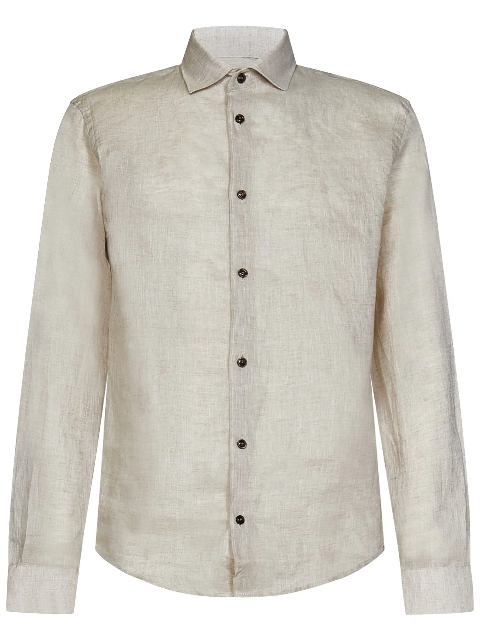 CAMICIA - GAZZARRINI - CE134G