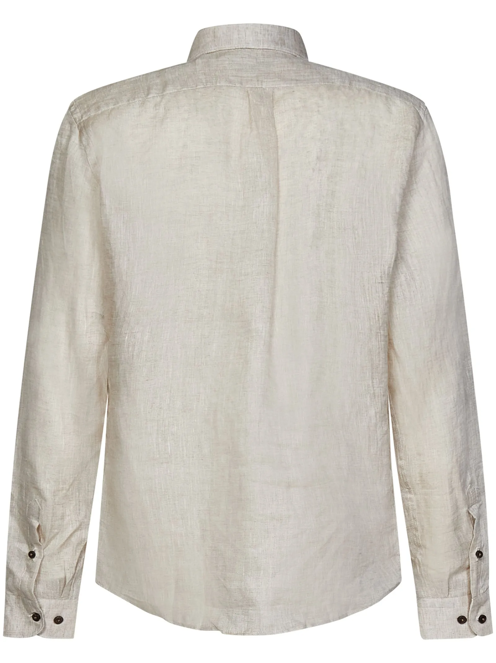 CAMICIA - GAZZARRINI - CE134G