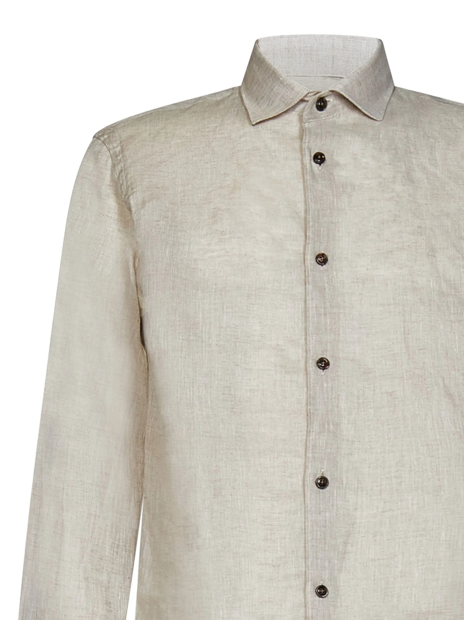 CAMICIA - GAZZARRINI - CE134G