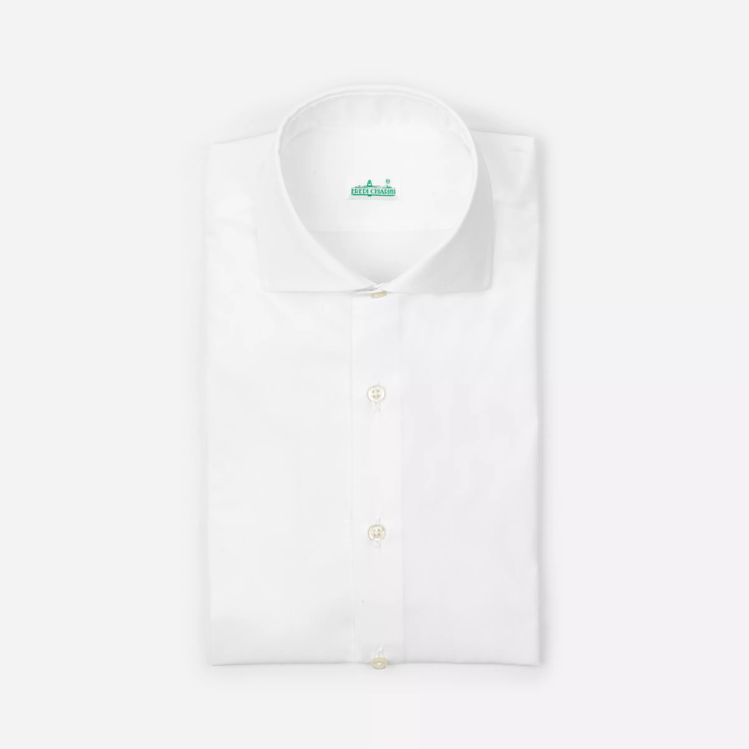 Camicia in cotone