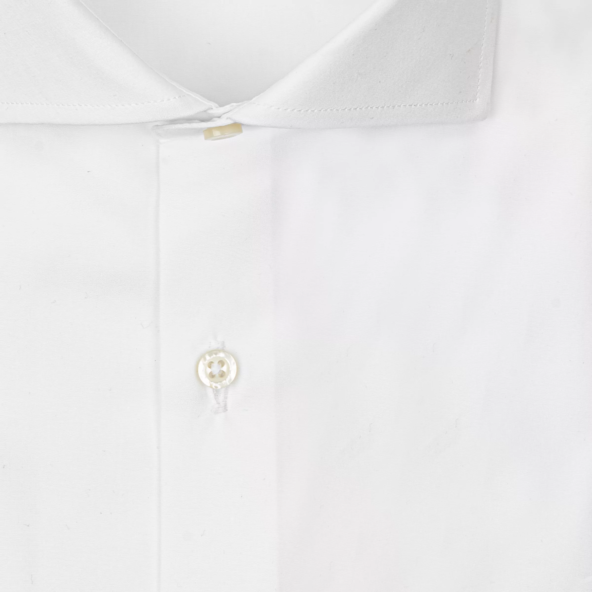 Camicia in cotone