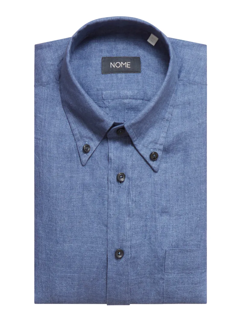 camicia in lino