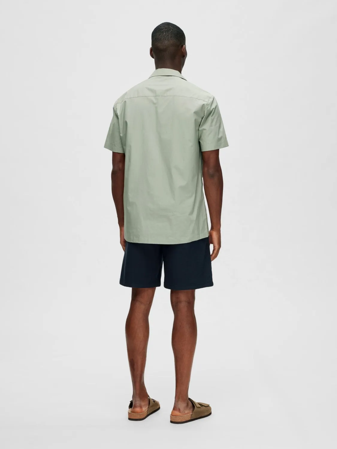 CAMICIA - SELECTED - 16088351 MEO