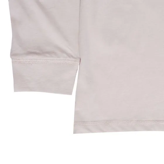 Camicia stampa ARIZONA Cool Girl 3/4 maniche beige