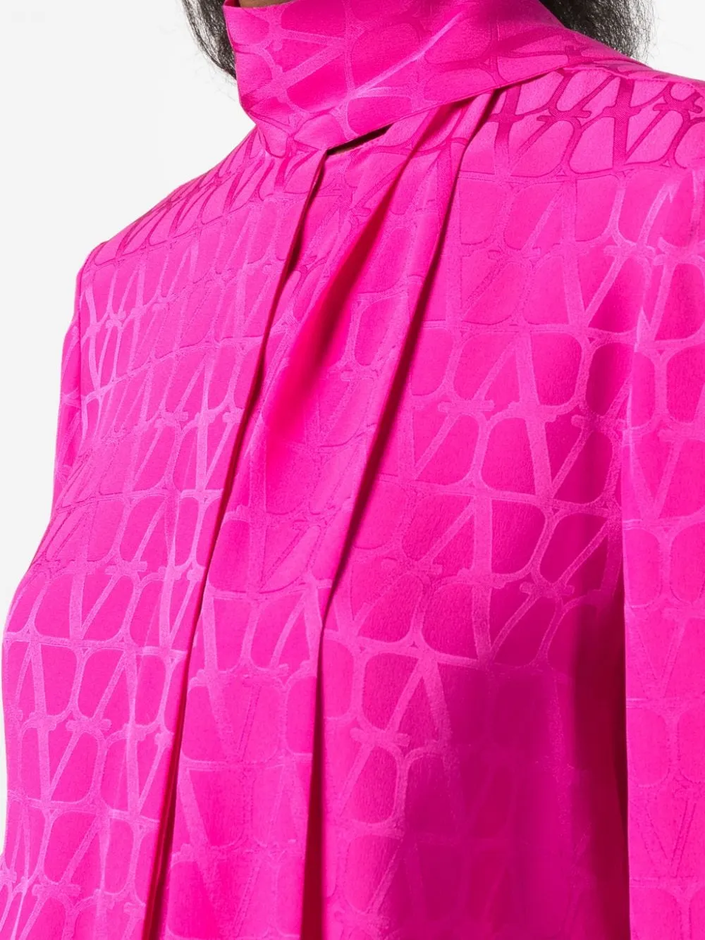 Camicia Toile Iconographe