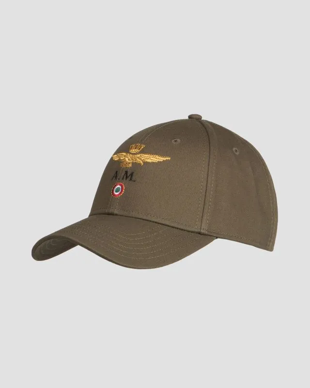 Cappellino AERONAUTICA MILITARE